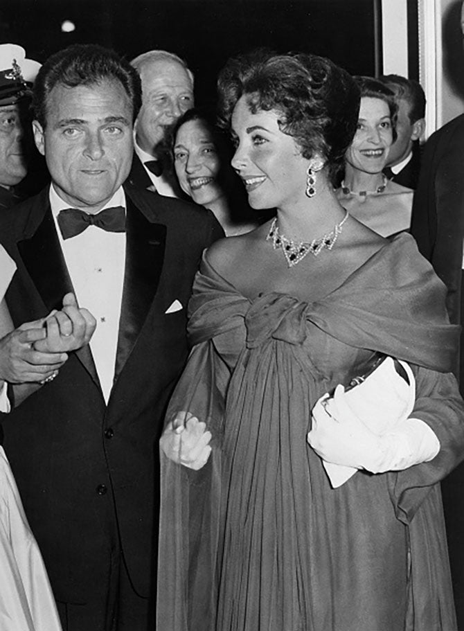 elizabeth taylor photo