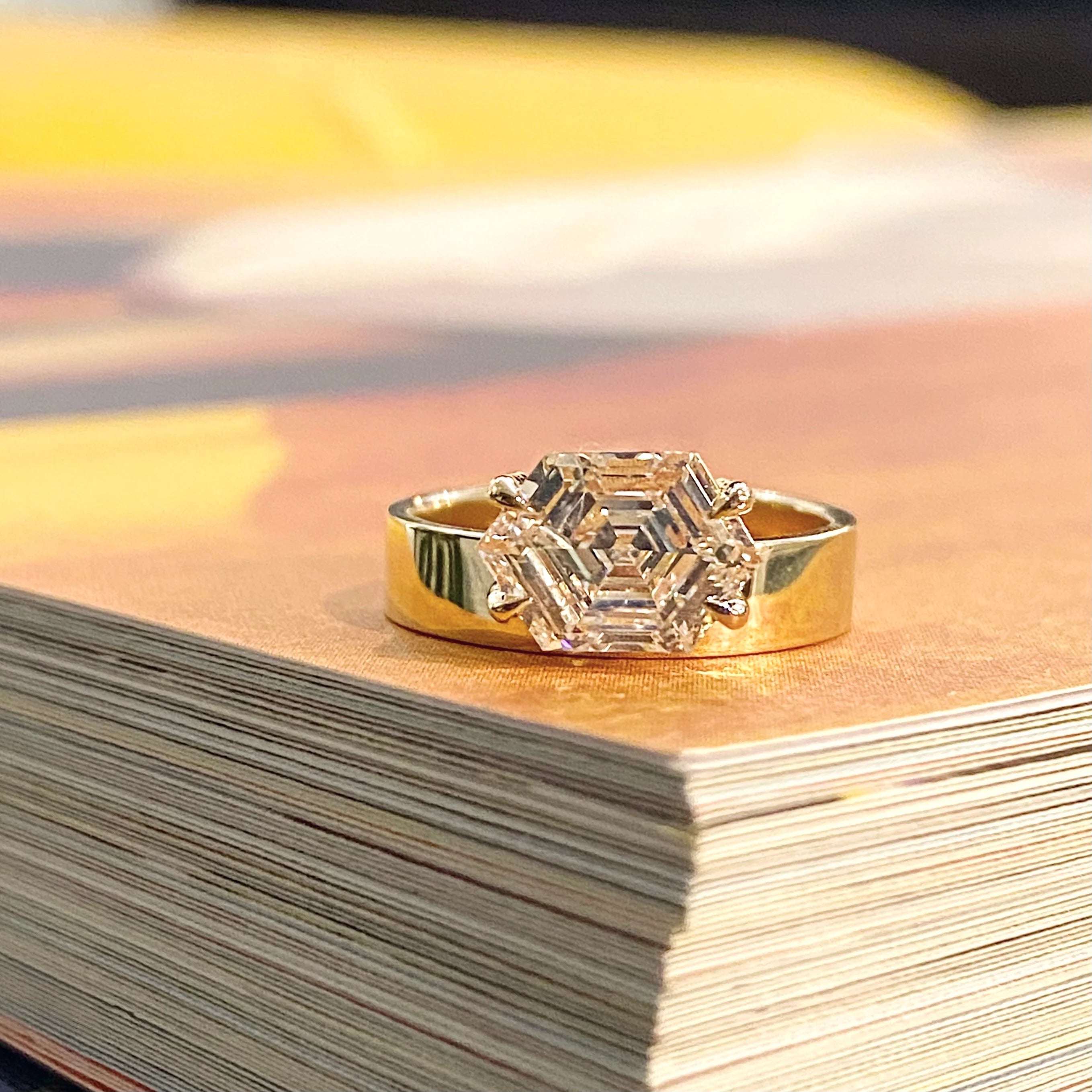 The Diamond Cuts You're Sleeping On (Or Never Heard Before)