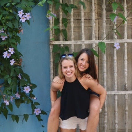 She Said // She Said: Sister Edition!