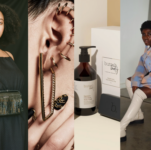 Black Owned Businesses You'll Love