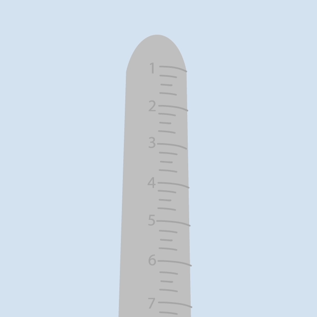 gift of ring on ring mandrel