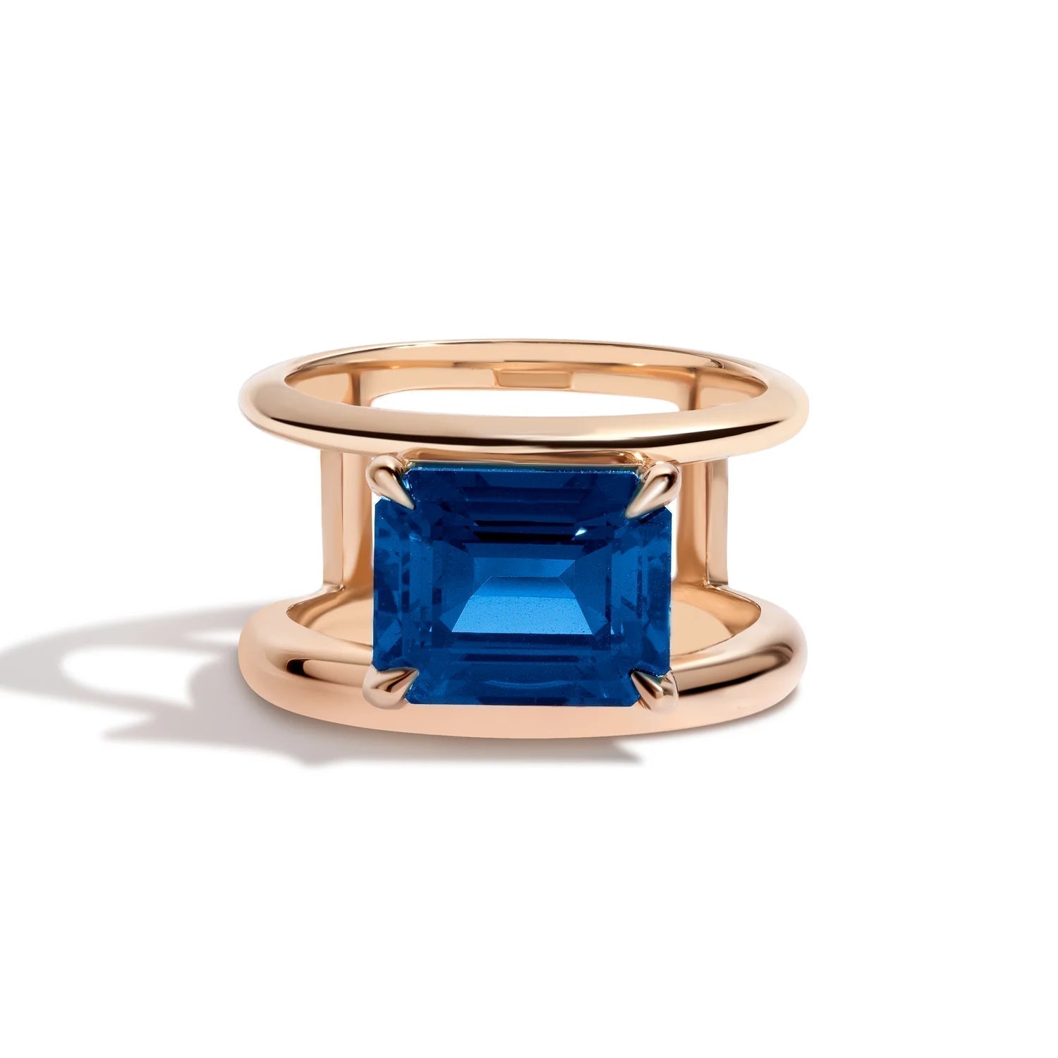 Your Guide to the "Gemstone of the Heavens" - Sapphire!
