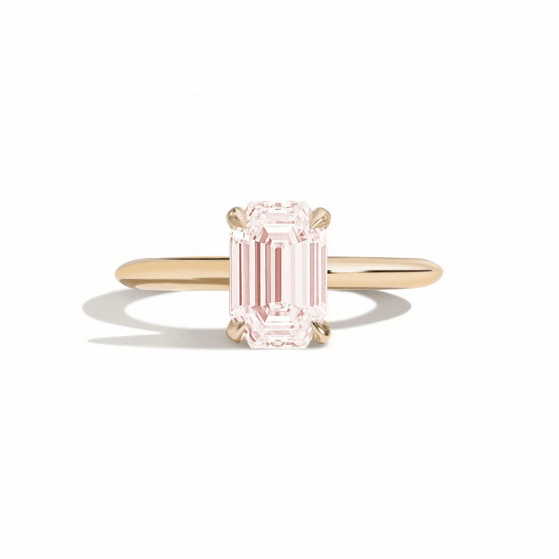 Pink Diamonds Explained