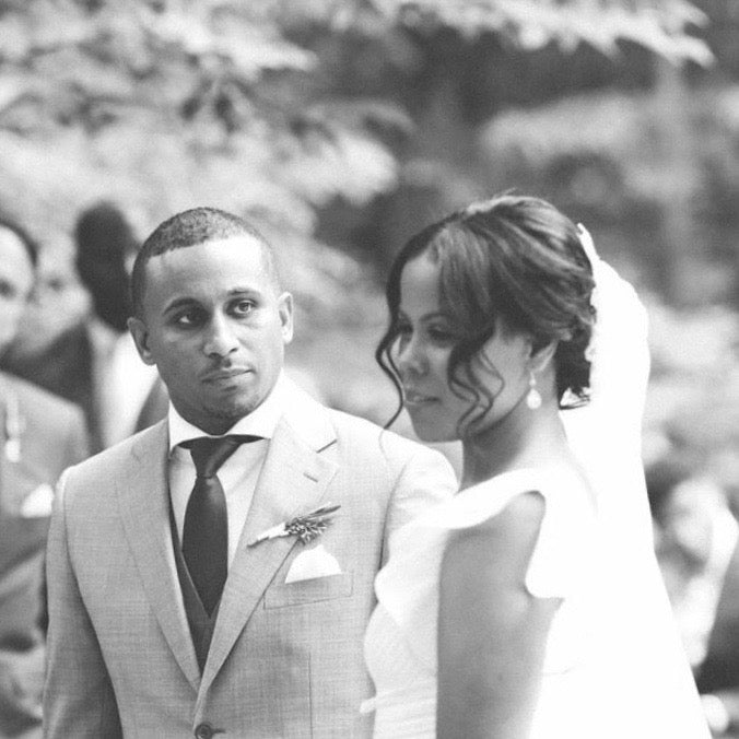 He Said // She Said: Dominique & Ariana