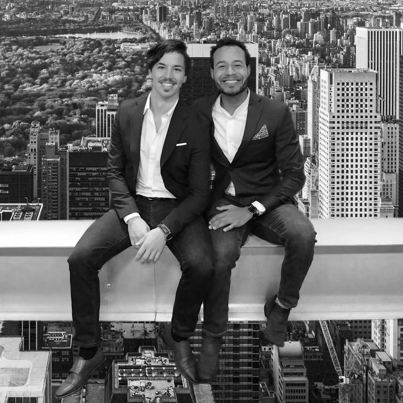 He Said // He Said: Rodrigo & Ybsen