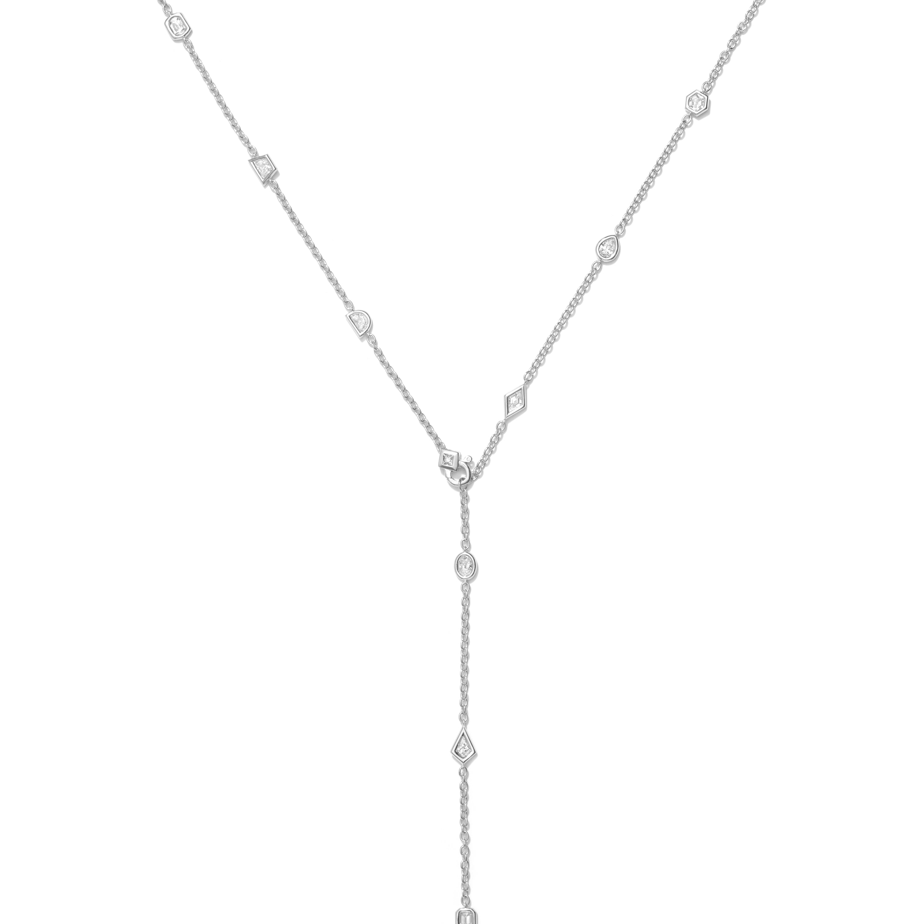 Necklaces – Shahla Karimi
