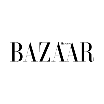 Harper's Bazaar Logo
