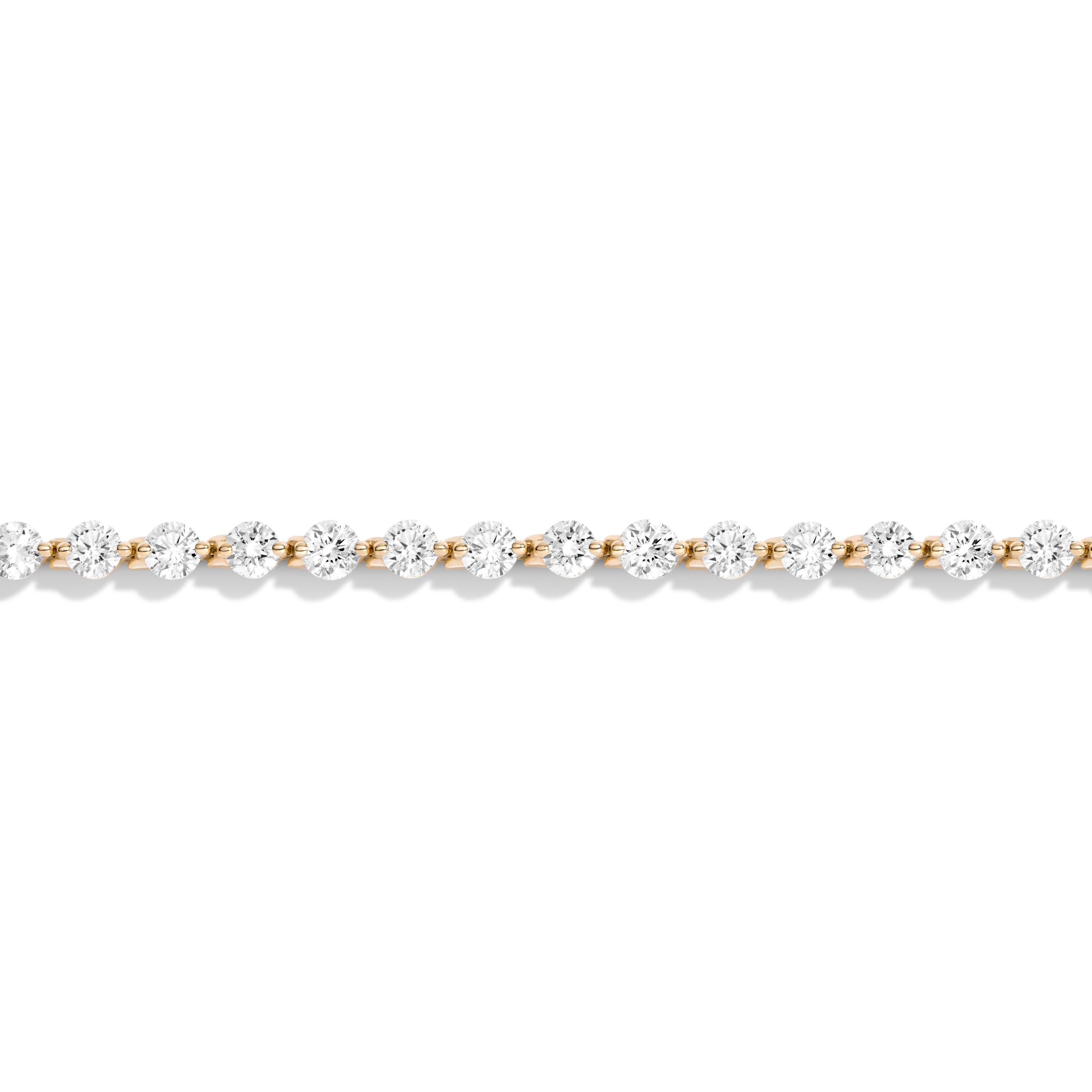 Best Lab-Grown Diamond Tennis Bracelets 2024 - Forbes Vetted