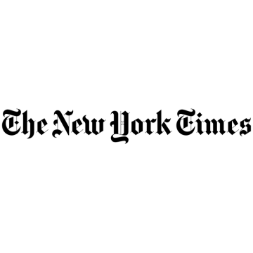 The New York Times Logo