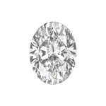 oval shape