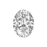 oval shape