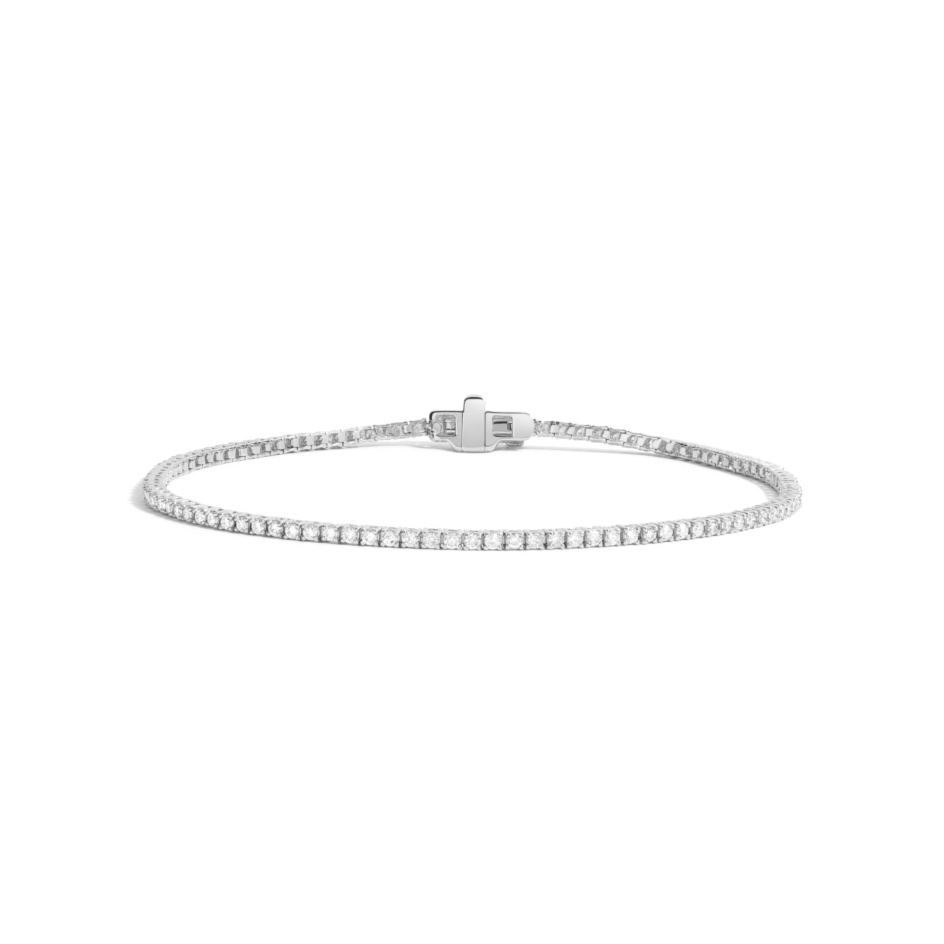 9ct Yellow Gold, Rose Gold and White Gold Bracelet | 0108803 | Beaverbrooks  the Jewellers