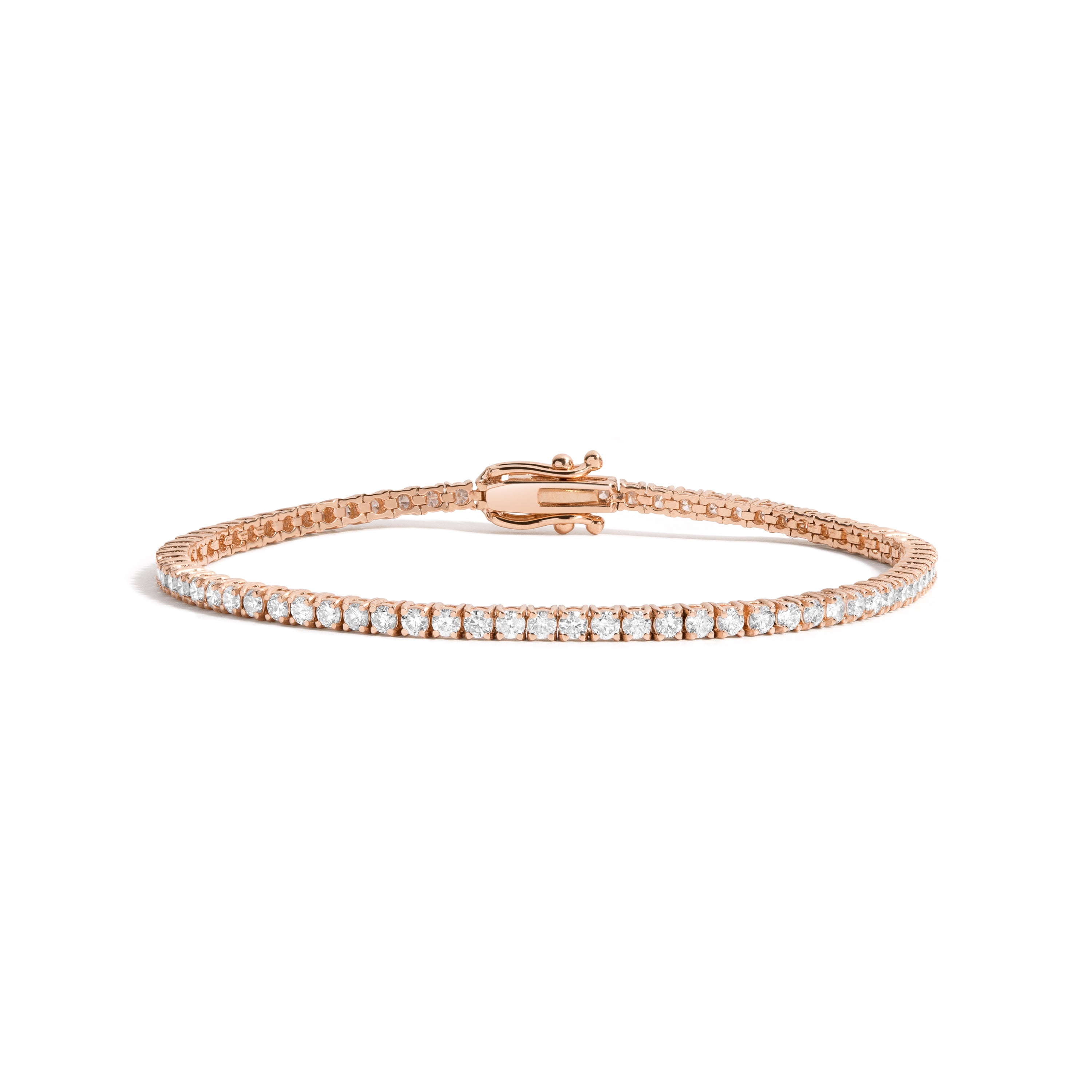Tennis Bracelet – Goldenerre