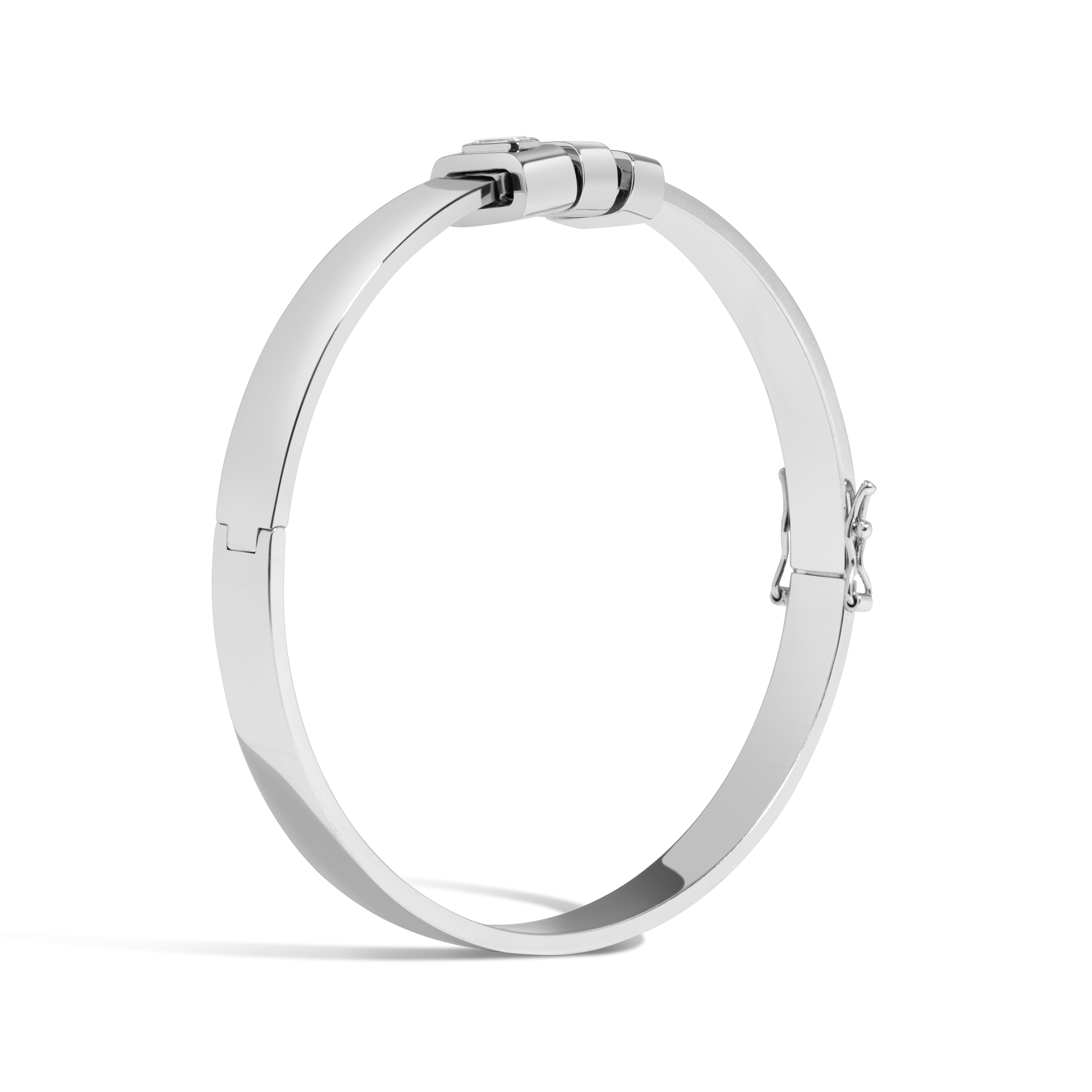 Rock Style Platinum Plated 18K Gold Bracelet For Men 19cm/12MM Thick Chain  Link Jewelry From Ao10, $32.48 | DHgate.Com