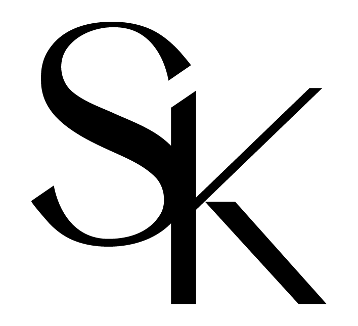 SK logo
