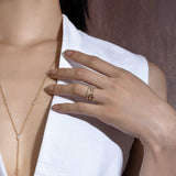 Rotating Stone Open Band_body