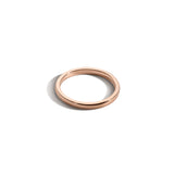Shahla Karimi Jewelry 1.8mm Band 14K Rose Gold