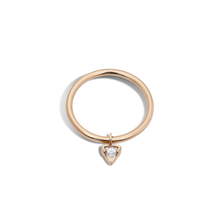 Shahla Karimi Jewelry Birthstone Ring No 5