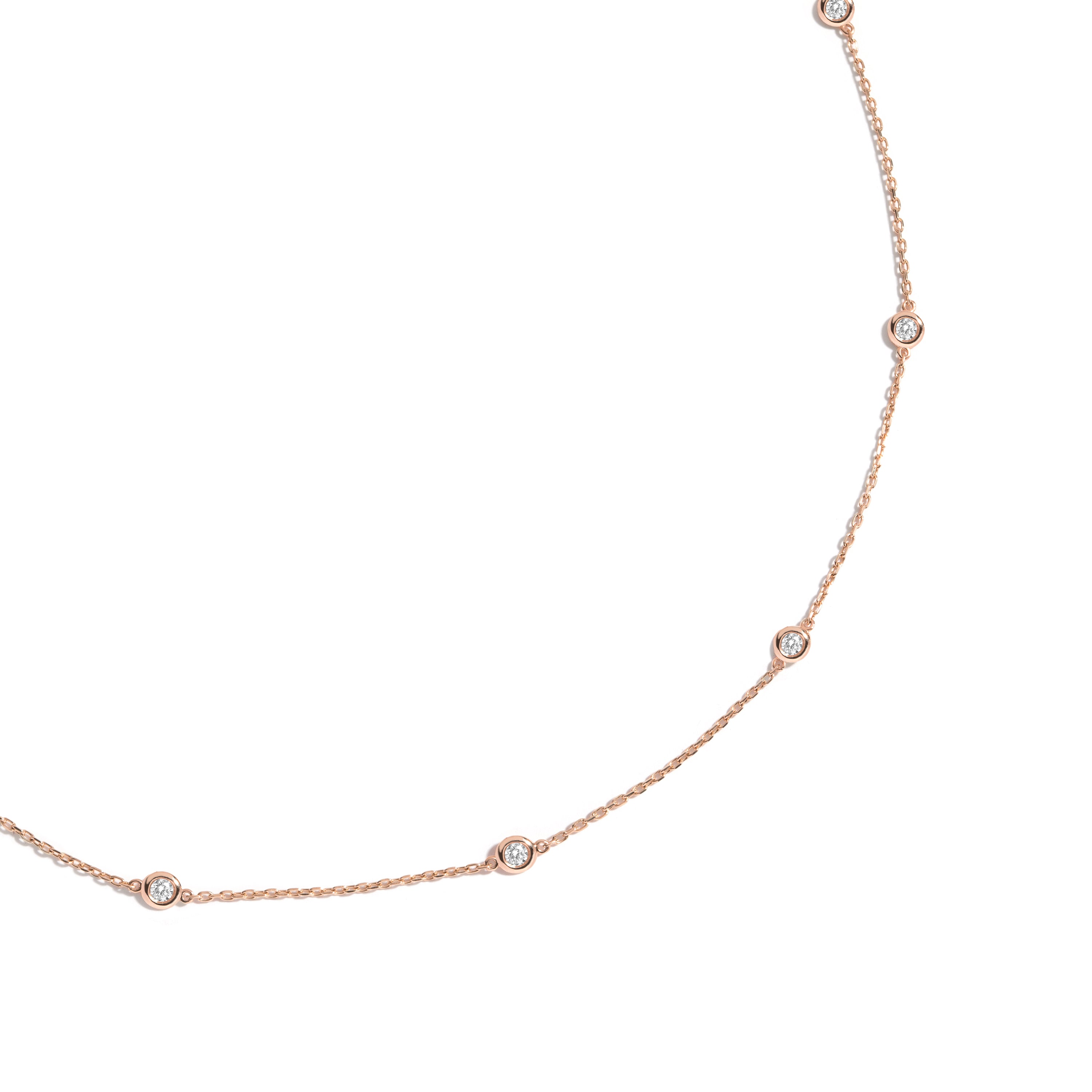 Chanel White Gold Ceramic And Diamond Comète Necklace Available For  Immediate Sale At Sothebys